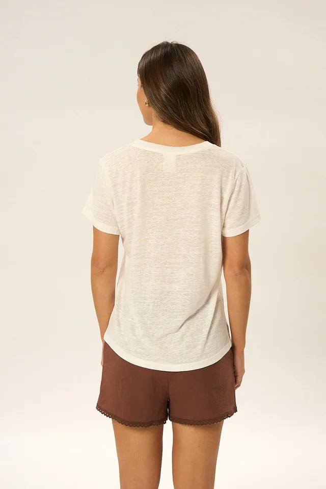 Remera Samara